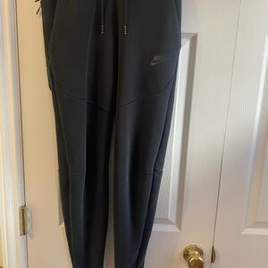 Nike Dark Charcoal Sweatpants